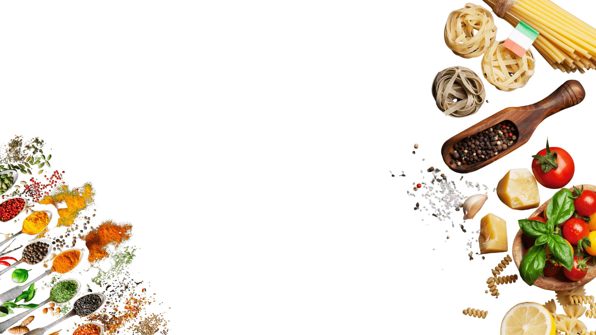 My Chefsito Background